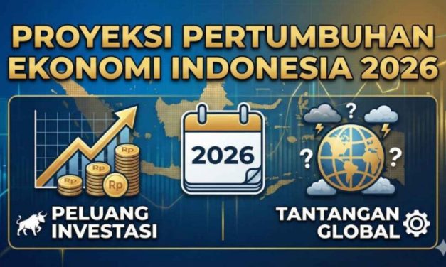 Indonesia 2026: Dinamika Sosial, Politik, Dan Ekonomi Berubah