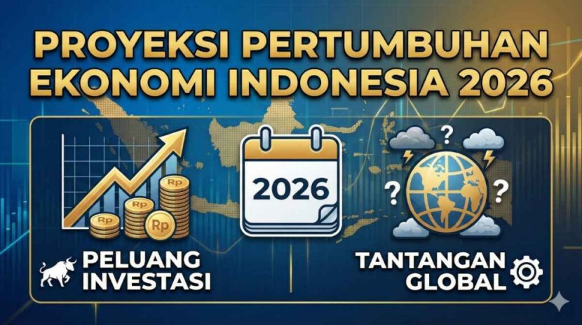 Indonesia 2026: Dinamika Sosial, Politik, Dan Ekonomi Berubah
