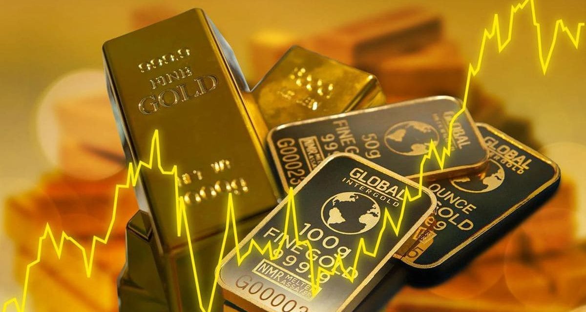 Meningkatnya Minat Banyak Orang Mulai Investasi Emas Di 2026
