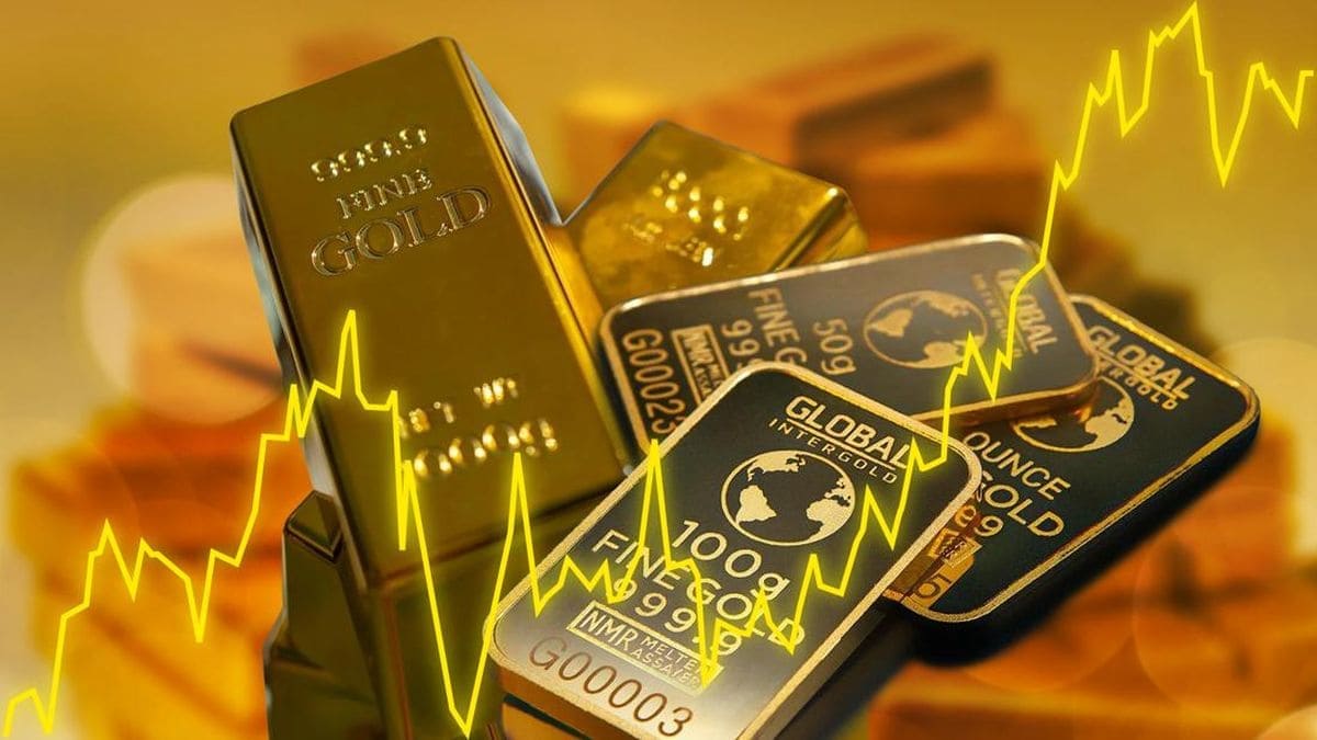 Meningkatnya Minat Banyak Orang Mulai Investasi Emas Di 2026