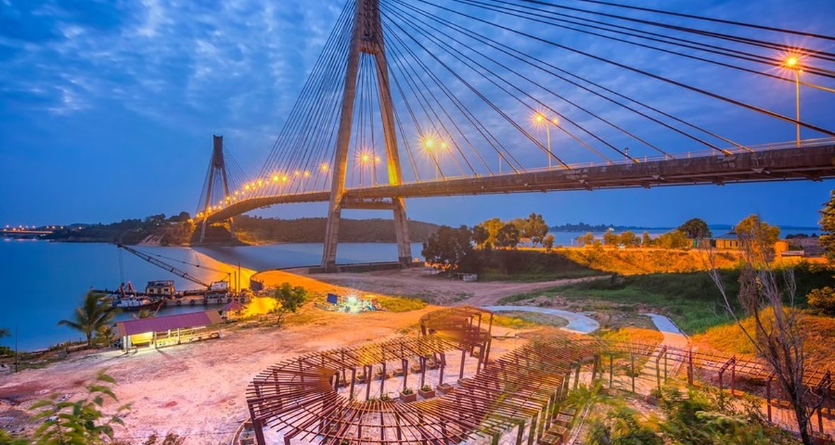 Kepulauan Riau Jadi Destinasi Favorit Wisatawan Singapura