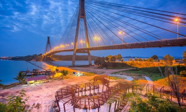 Kepulauan Riau Jadi Destinasi Favorit Wisatawan Singapura
