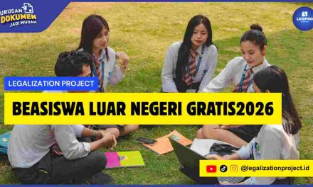 Kuliah Gratis Di Luar Negeri: Mimpi Atau Peluang Nyata?