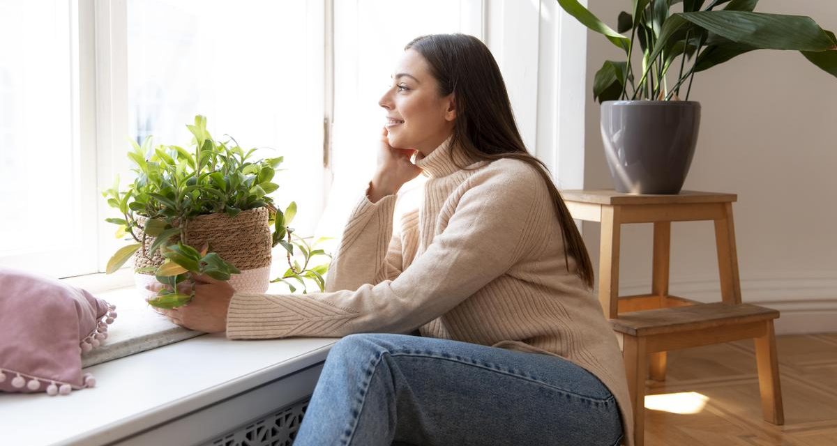 Lifestyle Modern Yang Membantu Mengurangi Stres Dan Burnout