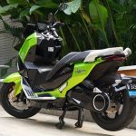 Motor Listrik: Solusi Transportasi Ramah Lingkungan Masa Kini