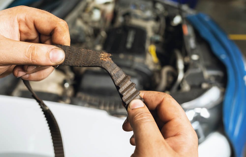 Tips Merawat Mesin Mobil Agar Tetap Awet Dan Irit Bahan Bakar