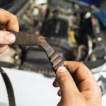 Tips Merawat Mesin Mobil Agar Tetap Awet Dan Irit Bahan Bakar
