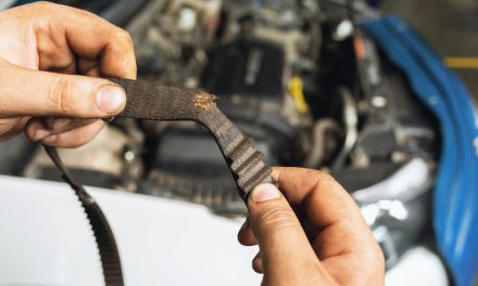 Tips Merawat Mesin Mobil Agar Tetap Awet Dan Irit Bahan Bakar
