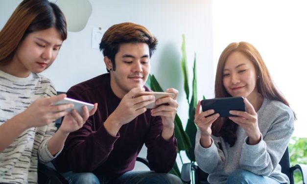 Tren Kebiasaan Anak Muda di Era Media Sosial Saat Ini