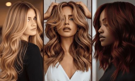 Trend Warna Rambut 2026 Yang Banyak Digemari