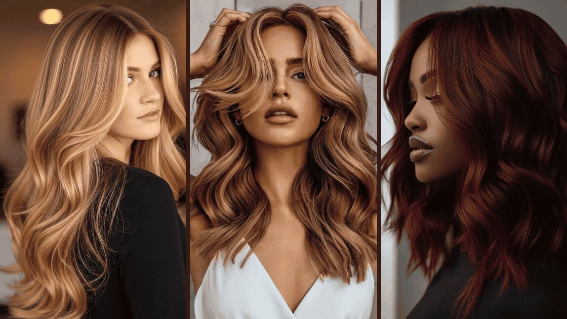 Trend Warna Rambut 2026 Yang Banyak Digemari