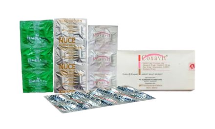 Vitamin Harian Membantu Tubuh Tetap Prima Di Musim Penyakit
