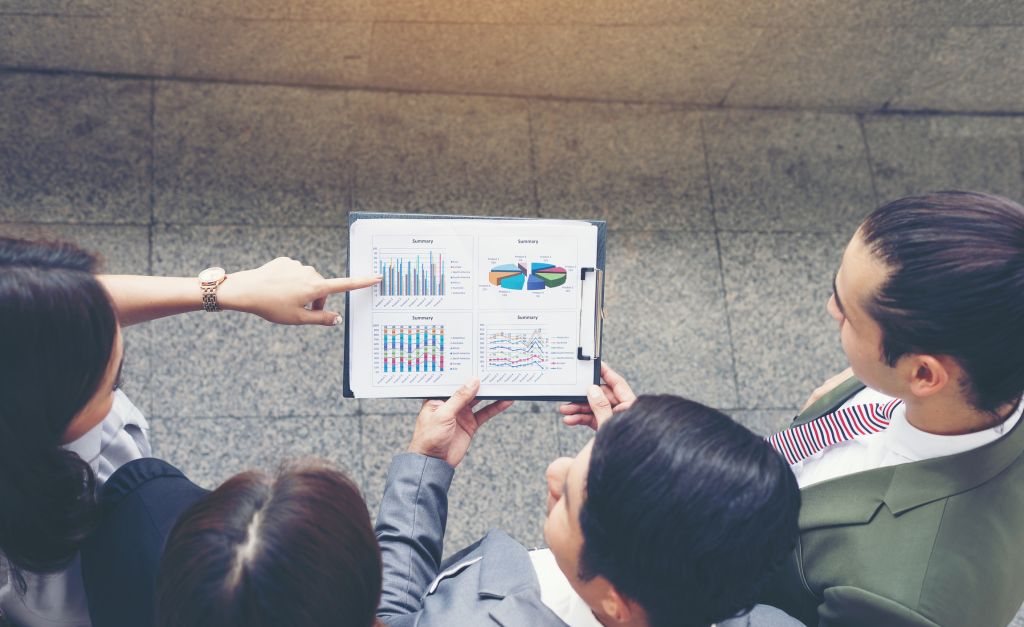 Analisis Kompetitor: Kunci Menang Dalam Persaingan Bisnis