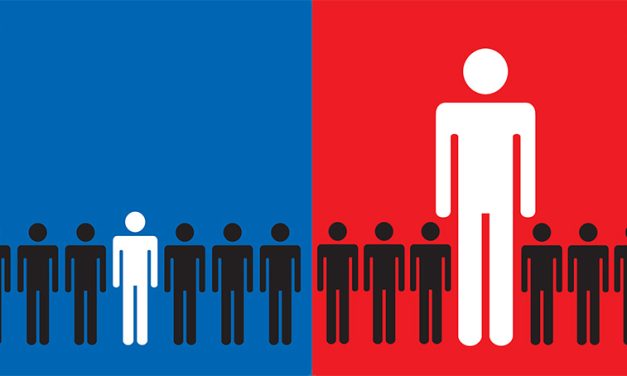 Budaya Timur VS Barat: Perbedaan Yang Mencolok