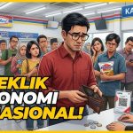 Cara Mengatur Pengeluaran Saat Harga Sembako Naik