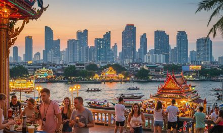 Cara Sukses Menjalankan Jastip Bangkok Modal Terjangkau