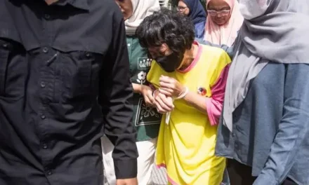 Dugaan Perdagangan Bayi Di Singapura Gegerkan Asia Tenggara