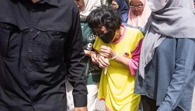 Dugaan Perdagangan Bayi Di Singapura Gegerkan Asia Tenggara