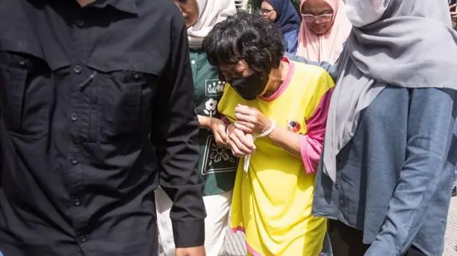 Dugaan Perdagangan Bayi Di Singapura Gegerkan Asia Tenggara