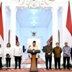 Langkah Prabowo Mendorong Program Pembangunan Nasional