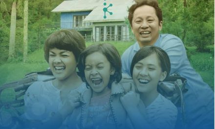 Nilai Kehidupan Yang Bisa Dipetik Dari Keluarga Cemara