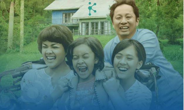 Nilai Kehidupan Yang Bisa Dipetik Dari Keluarga Cemara