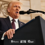 Pengaruh Donald Trump Terhadap Politik Global Kontemporer