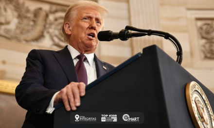Pengaruh Donald Trump Terhadap Politik Global Kontemporer
