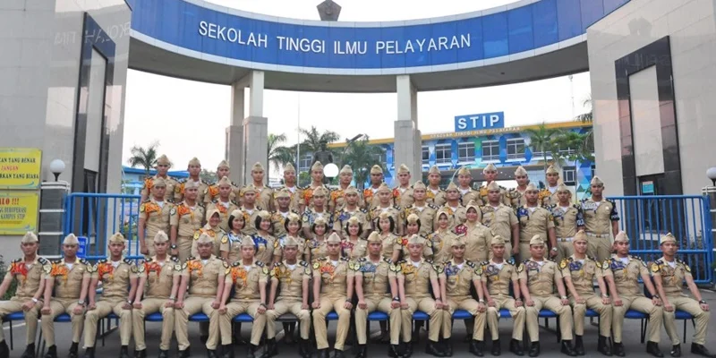 Prospek Karier Lulusan Sekolah Pelayaran Di Indonesia