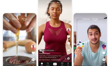 Strategi Membuat Konten TikTok Agar Mudah Masuk FYP