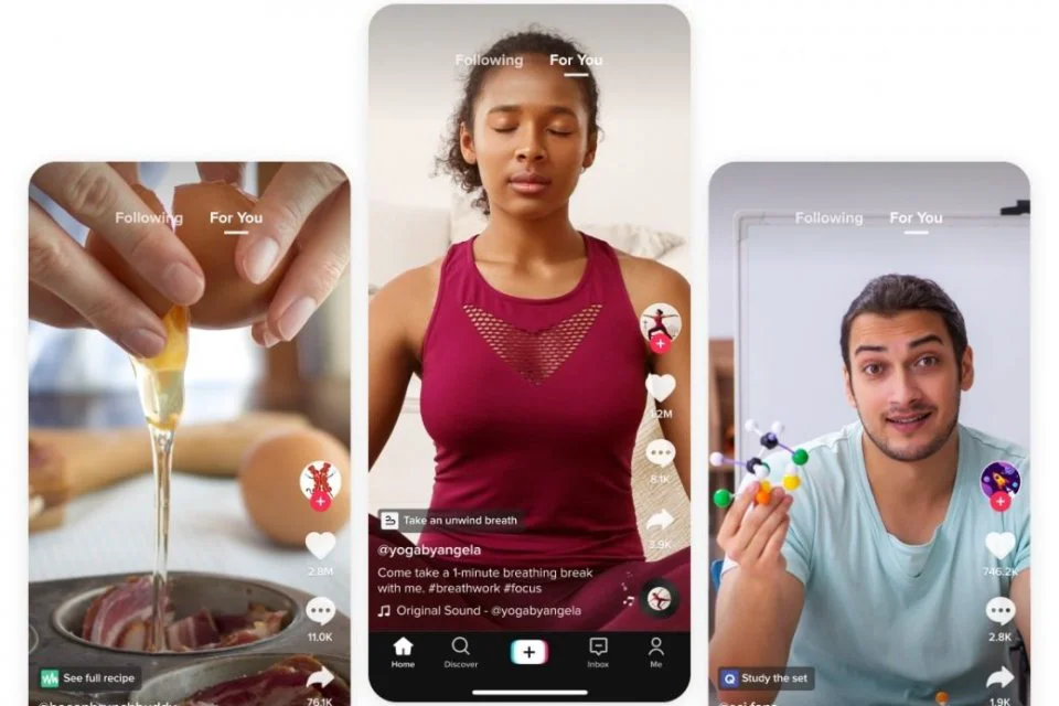 Strategi Membuat Konten TikTok Agar Mudah Masuk FYP