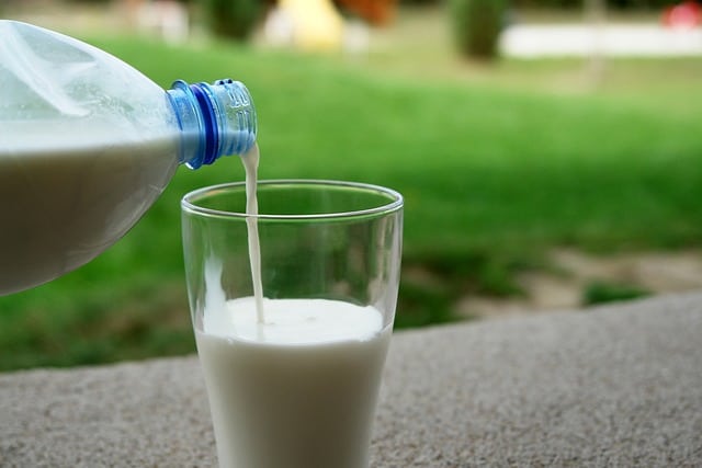Susu Sapi Organik VS Non-Organik: Apa Bedanya?