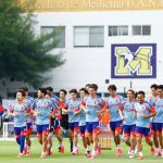 Tempat Latihan Timnas Jepang Yang Jadi Perbincangan Hangat