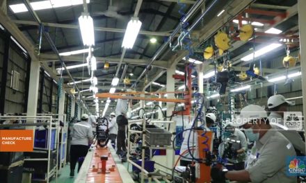 Bahan Baku Pabrik Menipis: Ancaman Bagi Produksi Dan Ekonomi
