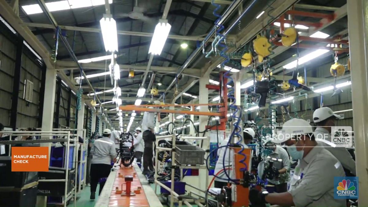 Bahan Baku Pabrik Menipis: Ancaman Bagi Produksi Dan Ekonomi