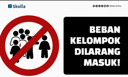 Cara Membuat Daftar Tugas Yang Tidak Menjadi Beban Pikiran
