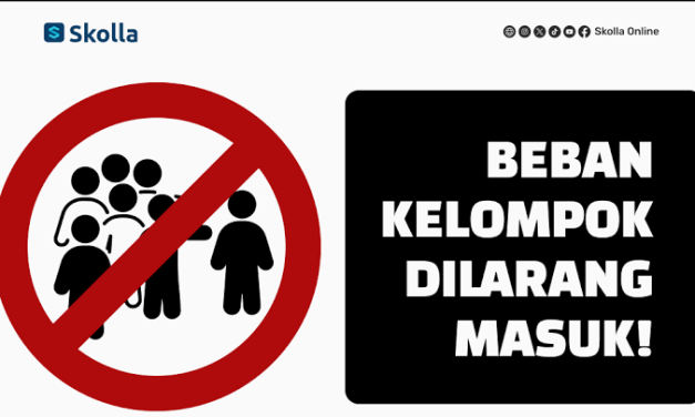Cara Membuat Daftar Tugas Yang Tidak Menjadi Beban Pikiran