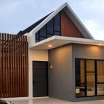 Inspirasi Desain Rumah Minimalis Yang Nyaman Dan Modern