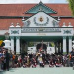 Keraton Di Indonesia: Sejarah Dan Perannya Hingga Saat Ini