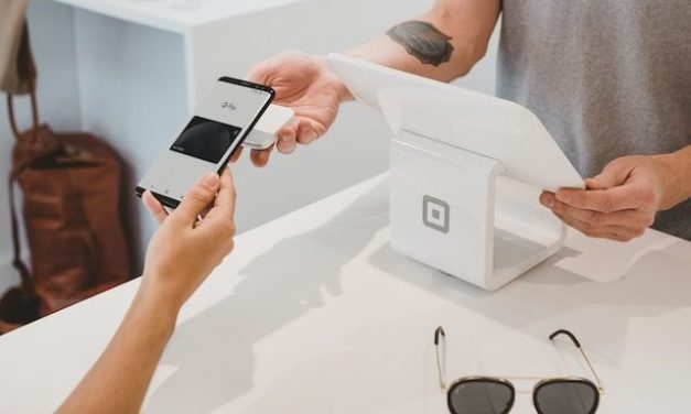 Keuntungan Menggunakan Pembayaran Digital Dalam Aktivitas