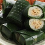 Lemper Modern: Inovasi Kuliner Tradisional Dengan Beragam Isian