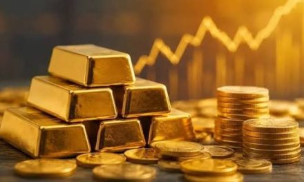 Logam Mulia: Emas Dan Mineral Berharga Tetap Diminati?