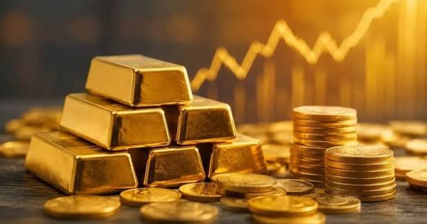 Logam Mulia: Emas Dan Mineral Berharga Tetap Diminati?