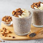 Overnight Oat Untuk Sarapan: Manfaat, Resep, Dan Tips Penyajian