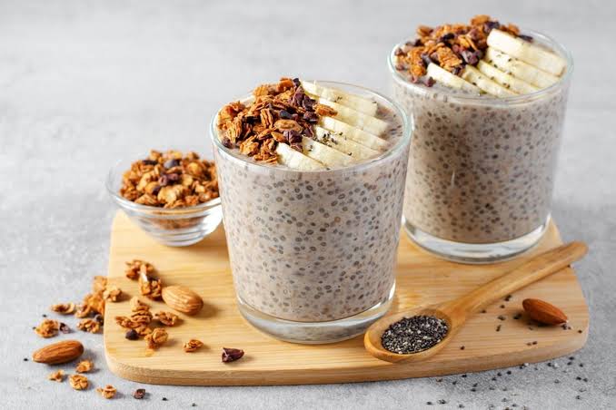 Overnight Oat Untuk Sarapan: Manfaat, Resep, Dan Tips Penyajian
