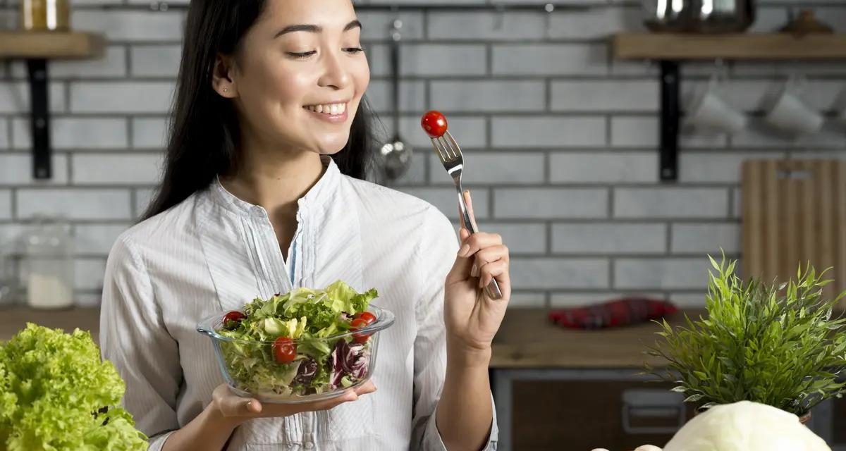 Panduan Diet Sehat: Menurunkan Berat Badan Tanpa Menyiksa