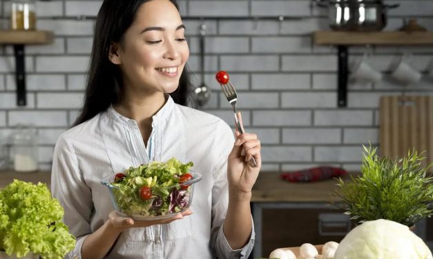 Panduan Diet Sehat: Menurunkan Berat Badan Tanpa Menyiksa