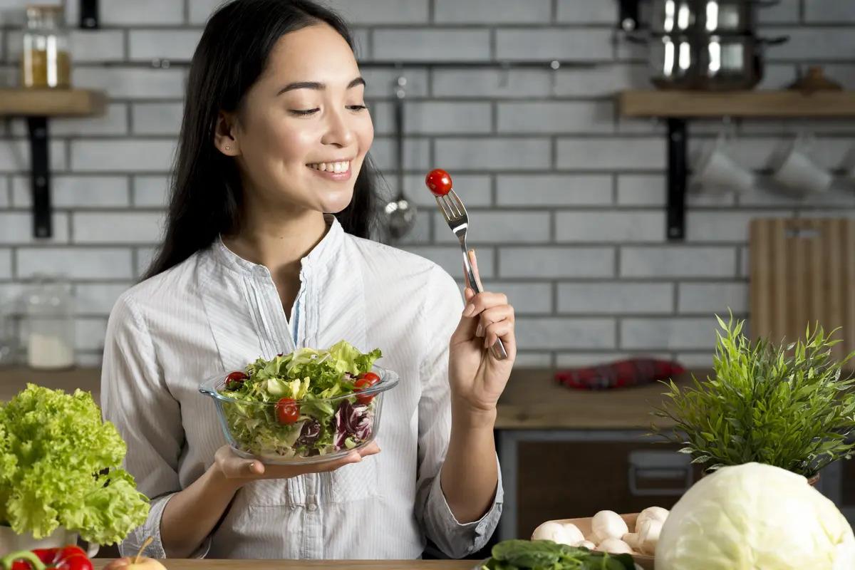 Panduan Diet Sehat: Menurunkan Berat Badan Tanpa Menyiksa