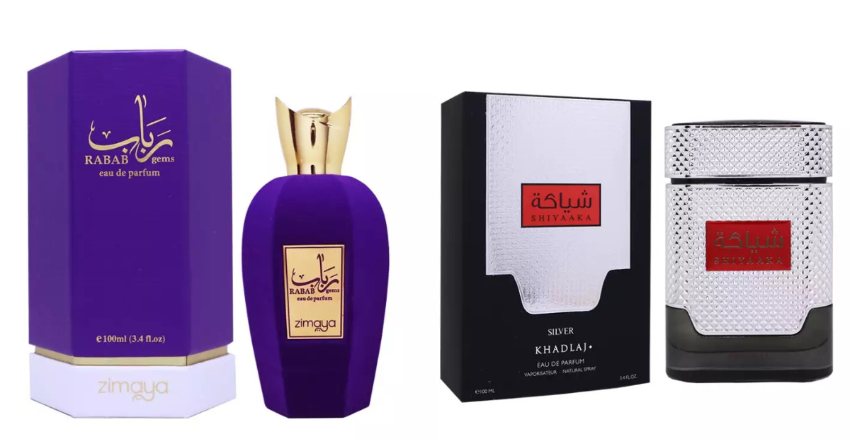 Parfum Arab Terbaik Dengan Aroma Mewah Dan Tahan Lama