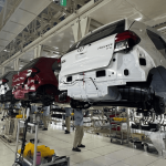 Perkembangan Industri Otomotif Lokal Di Era Kendaraan Listrik